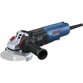 Esmerilhadeira Angular Bosch GWS 17-125 PS 1700W 220V