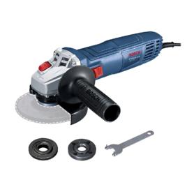 Lixadeira Esmerilhadeira Angular Bosch Professional GWS 700 Azul 710 W