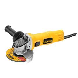 Esmerilhadeira Angular Dewalt Dwe4020 4.1/2 800w 220v 60hz