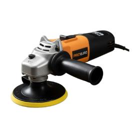 Esmerilhadeira Lixadeira Angular 720W 115mm 4,5Pol Pró Euro