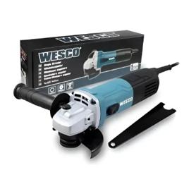 Esmerilhadeira Wesco WS4751 Azul