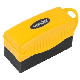 Esponja Aplicadora Com Suporte, Multiuso - Vonder