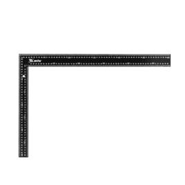 Esquadro Profissional Em Aço Carbono 24'' 600mm X 400mm