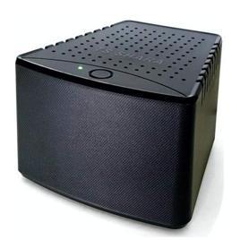 Estabilizador Home 1000 Bivolt 6T Saida 115V, TS Shara, PowerEst 9007, Preto