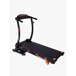 Esteira Elétrica Dream Fitness Energy 1.8 Residencial Com Amortecimento E Inclinação