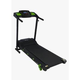 Esteira Elétrica Dream Fitness Ergométrica Concept 2.5 Cor Preta
