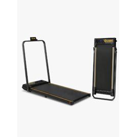 Esteira Elétrica Ergométrica Ginastica Fitness Corrida Caminhada Residencial Academia 100kg Start Mb-t03 Cor Preto