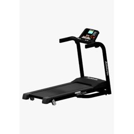 Esteira Ergométrica Athletic Racer 16km/h Residencial Suporta 130kg