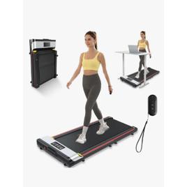 Esteira Ergometrica Caminhada Eletrica Dobravel Residencial
