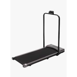 Esteira Ergometrica Nakasaki Km102 Portátil Fitness Preto