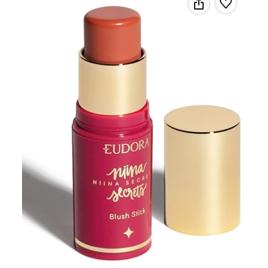 EUDORA NIINA SECRETS BLUSH STICK DAILY CORAL 5g