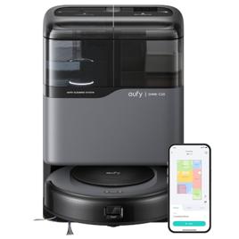 Robô aspirador eufy C20