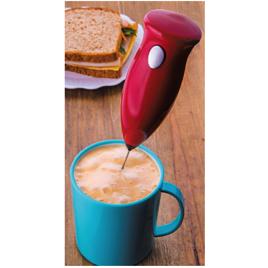 Mixer Misturador Plus Multiuso à Pilha - Euro Home
