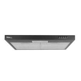 Exaustor Depurador De Cozinha Philco Slim PDR60I de parede 59.5cm x 8cm x 50cm