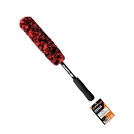 EXPERT ESCOVA MICROFIBRA PARA FURO DE RODA