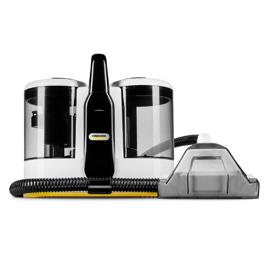Extratora Portátil Kärcher Home Care - 1600W, 3 em 1, Limpa, Esfrega e Extrai, 127V