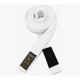 Faixa De Jiu-jitsu Clássica A6 A7 A8