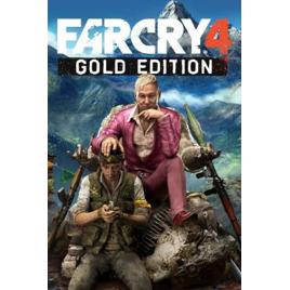 Far Cry 4 - Gold Edition - Ubisoft Connect