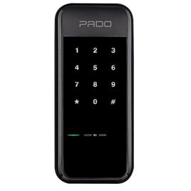 Fechadura Digital de Sobrepor FDS-10 com Senha - Pado