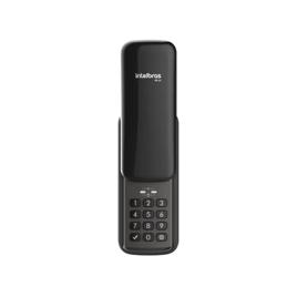 Fechadura Sobrepor Digital FR 10 Intelbras