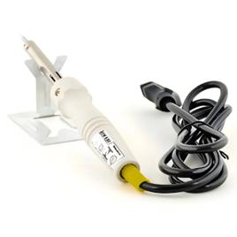 Ferro De Soldar Profissional Hikari Power 60 - 50w - Versátil Para Soldagem Eletrônica e Manutenção Elétrica