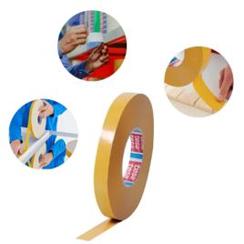 Fita Dupla Face 5mm X 50m Premium Tissue 4962 Tesa Forte