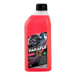 Aditivo Radiador Paraflu Concentrado Rosa Renault 3001