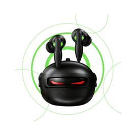Fone De Ouvido Gamer Sem Fio Bluetooth 5.3tws Baixa Latência
