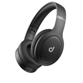 Fone De Ouvido Headphone Dapon H02d Bluetooth 5.1 Com Microfone Cor Preto