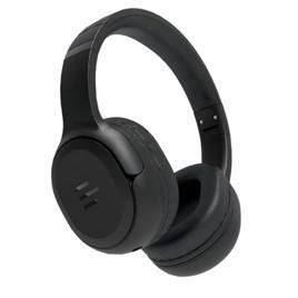 Fone de Ouvido Headphone HB200 Bluetooth Preto Pulse - PH430