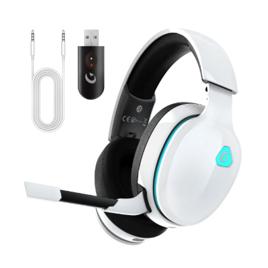 Fone de Ouvido Olafvi Captain 300 Branco