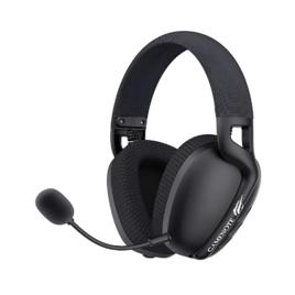 Fone De Ouvido Preto Havit Gamenote Fuxi-h6 - Black