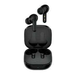 Fone De Ouvido Qcy T13 Com 4 Microfones E Bluetooth 5.1 Cor Preto