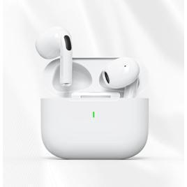Fone Ouvido Bluetooth 5.4 - Branco