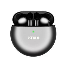 Fone De Ouvido Sem Fio Bluetooth Kaidi kd-770 (Preto)