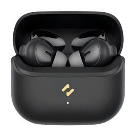 Fone De Ouvido Sem Fio Havit Tw982 Enc Bluetooth 5.4 - Preto