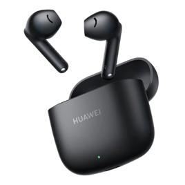 Fone de Ouvido Sem Fio HUAWEI FreeBuds SE 2 Até 40 Horas de Bateria Compacto e Confortável