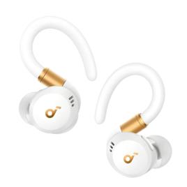 Fone De Ouvido Sem Fio Para Treinos Soundcore Sport X20 ANC Cancelamento De Ruído Ativo Bluetooth 5.3