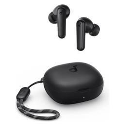 Fone De Ouvido Soundcore By Anker P20i Bluetooth 5.3 – Graves Potentes, 30h De Bateria, Resistência À Água, App E IA Para Chamadas