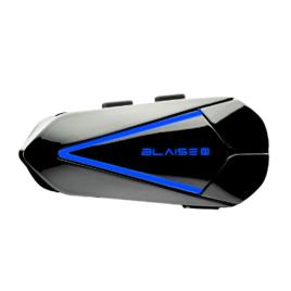 Fone Para Motos Blaise V1/ipx6/1000mah/20h