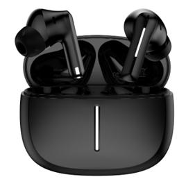 Fone de Ouvido Bluetooth 5.3 Com ANC Cancelamento De Ruído, 42H Reprodução Sem Fio, IPX5 à Prova d’Água