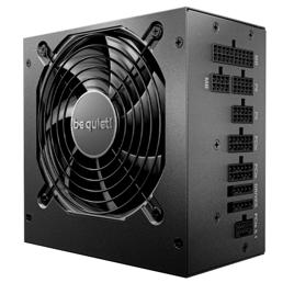 Fonte Be Quiet System Power 11 M, 850W, 80 Plus Gold, ATX 3.1, PFC Ativo - Preto