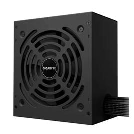 Fonte Gigabyte P650g Pg5, 650w, 80 Plus Gold, Pfc Ativo - Preto