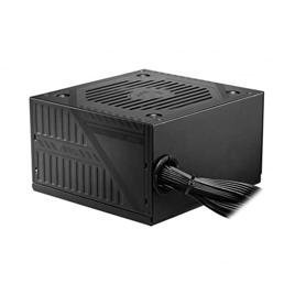 Fonte MSI MAG A600DN, 600W, 80 Plus, Preto, 306-7ZP6B39-809