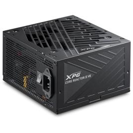Fonte XPG Core Reactor II VE 850W Fonte de Alimentação ATX – Certificação Gold 80 PLUS e Cybenetics
