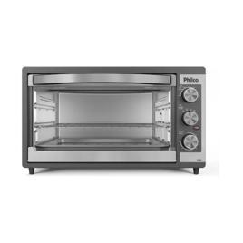 Forno Elétrico Philco 50L PFE52P Dupla Resistência