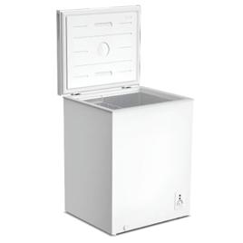 Freezer Horizontal 99l Philco Pfh105b 2 Em 1 Branco