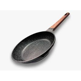 Frigideira Ceramica Antiaderente Fogão Cooktop Indução E Gás