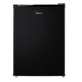 Frigobar 67 Litros Black Edition Inverter Bivolt Midea