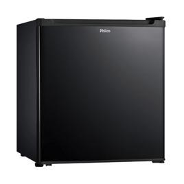 Frigobar Philco PFG50P 6 Níveis de ajustes 45L 1400W 127V
